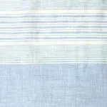 Luna-Sky Blue Stripe