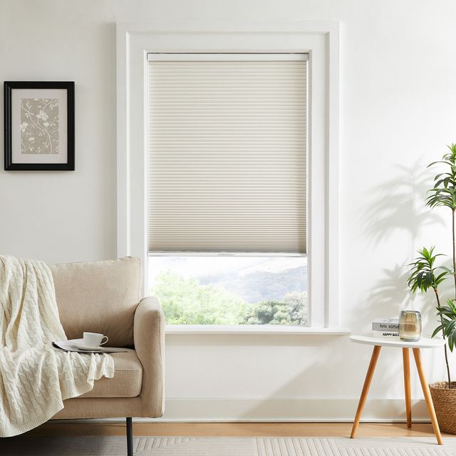 Dual-core Cellular Shades