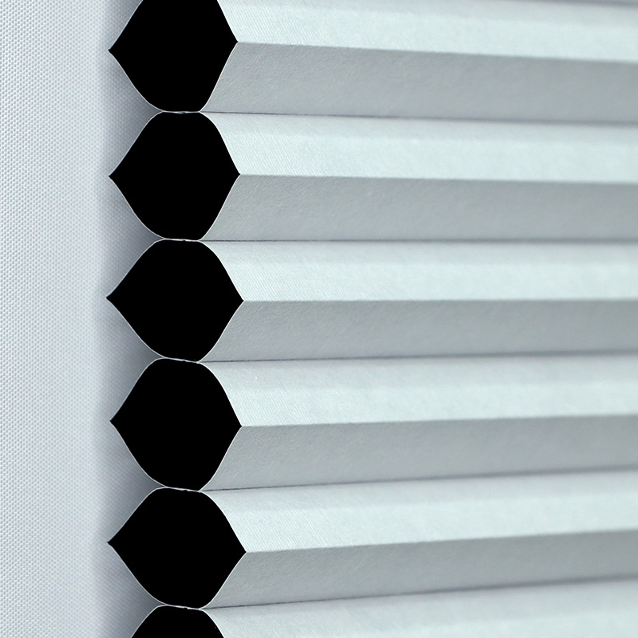 #7101 White (Blackout)