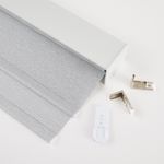 motorized roller shades