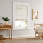 handmade roman blinds