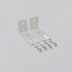 Long Side-Mounted Brackets