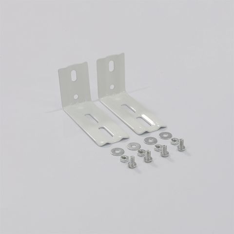 Long Side-Mounted Brackets