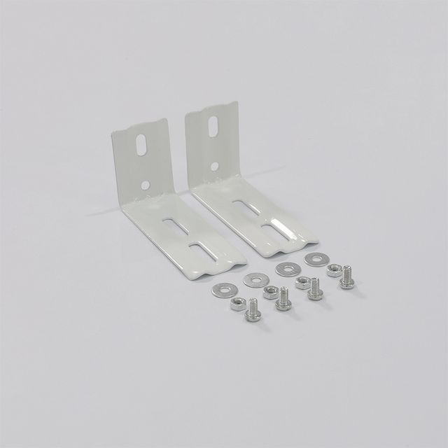 Long Side-Mounted Brackets