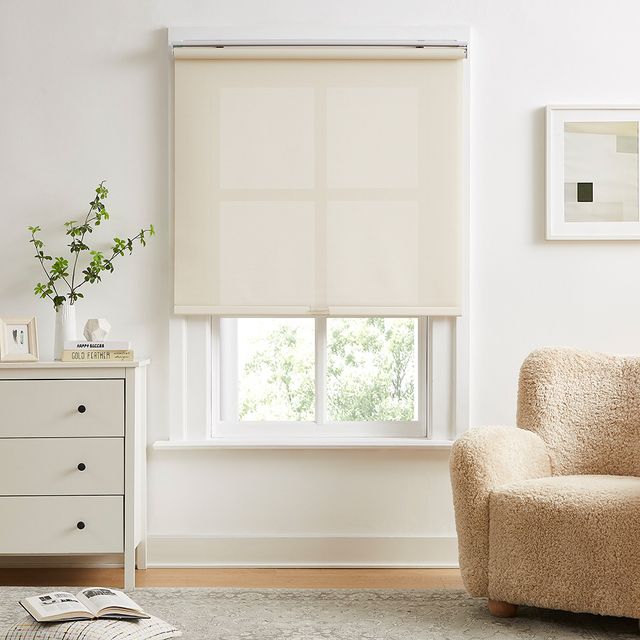 Classic Solar Shades