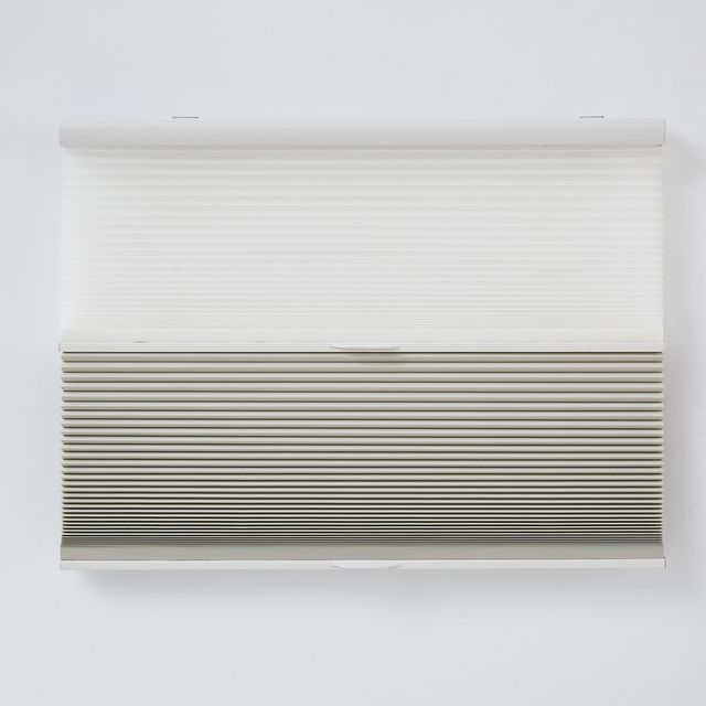 Textured Day and Night Cellular Shades