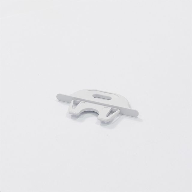 Cordless Cellular Shades(1" Cell) Handle
