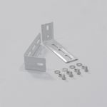 Extra Long Side-Mounted Brackets
