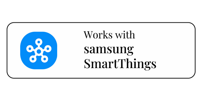 Samsung SmartThings