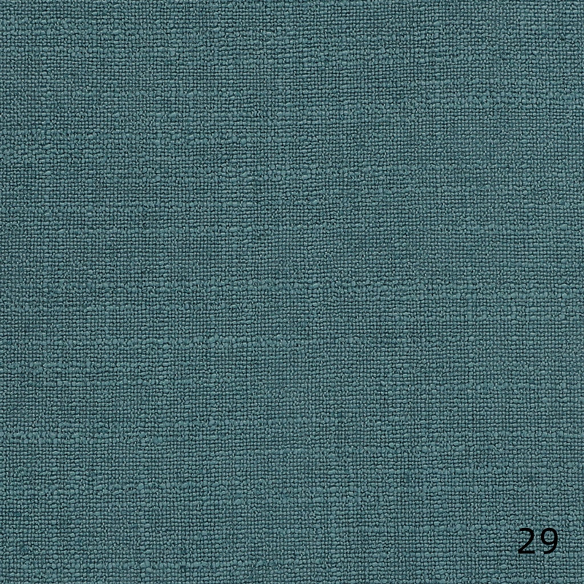 #29 Peacock Blue