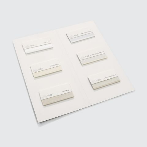 Dual-Core Cellular Shades Fabric Swatch