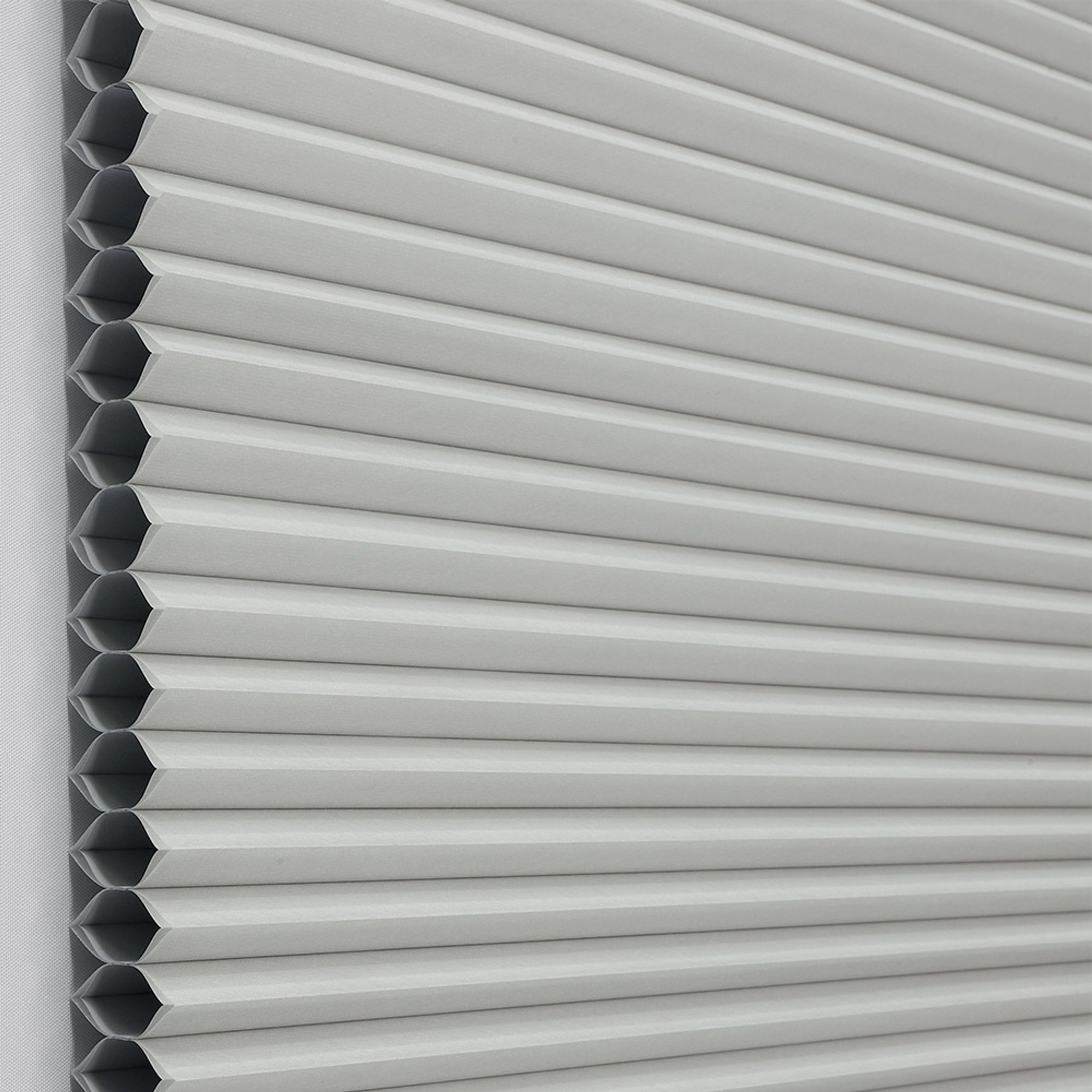 #38HB02 Light Gray (Blackout)