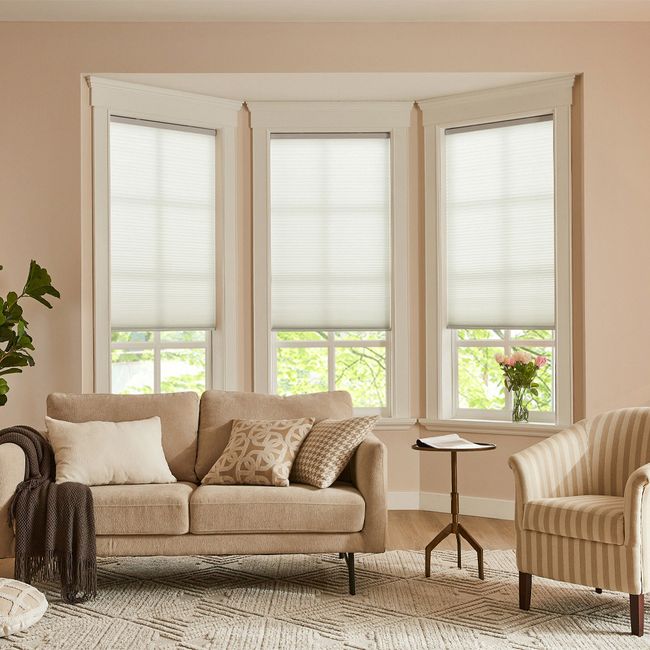 Cellular Shades for Energy Efficiency