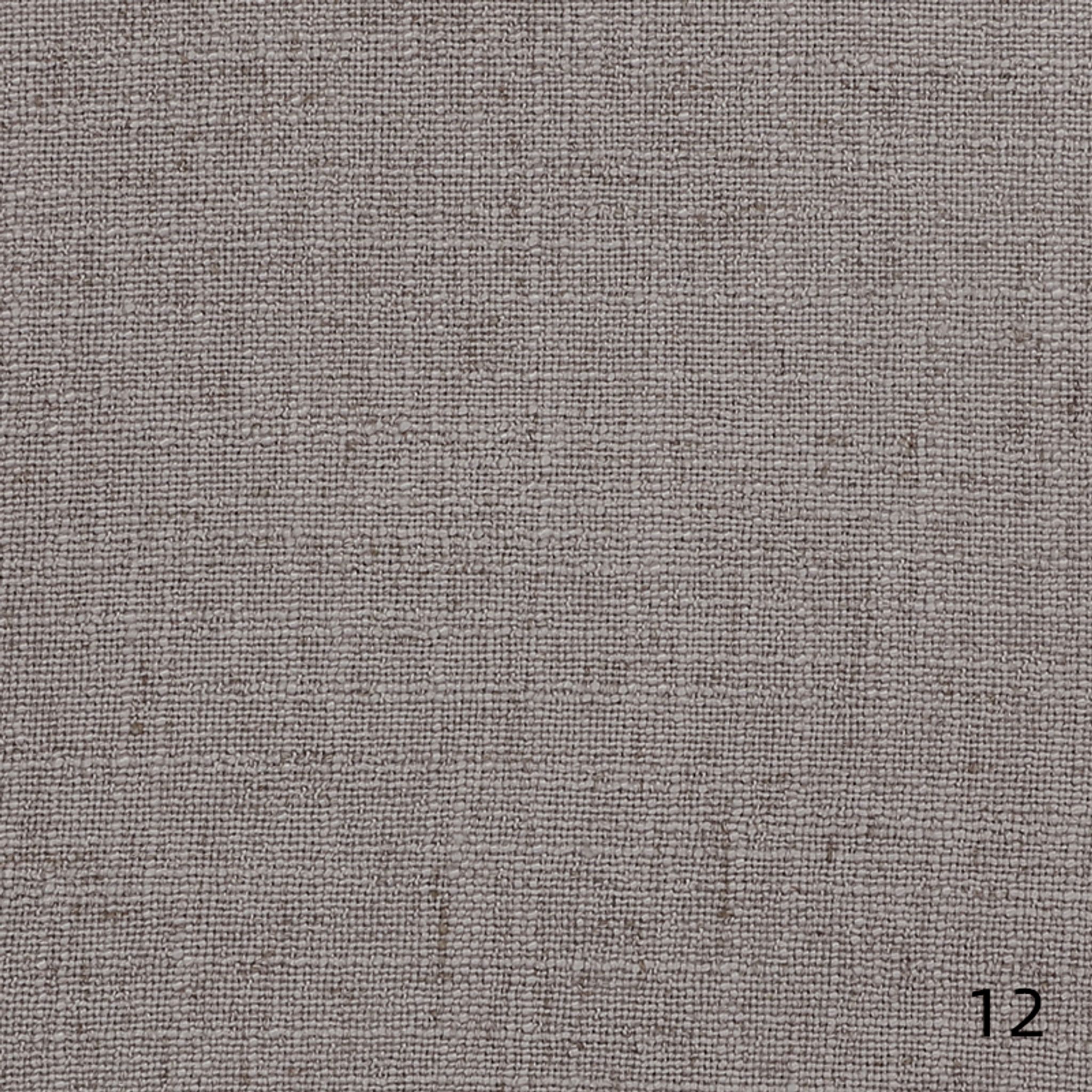 #12 Plum Pink