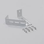 Extra Long Side-Mounted Brackets
