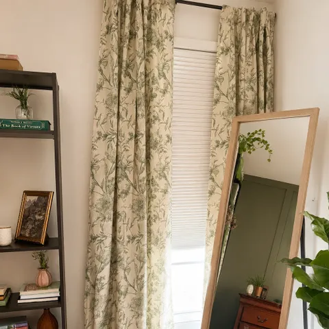 Textured Top Down Bottom Up Cellular Shades