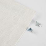 best linen roman shades