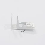 Long Side-Mounted Brackets | ULAECY