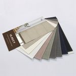 Landon Linen Fabric Swatch