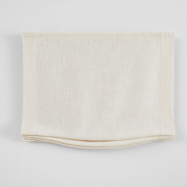 Lowen Linen Relaxed Roman Shades