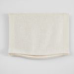 linen roman shades