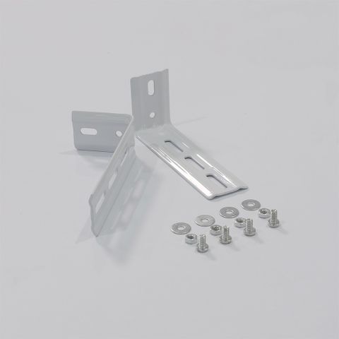 Extra Long Side-Mounted Brackets