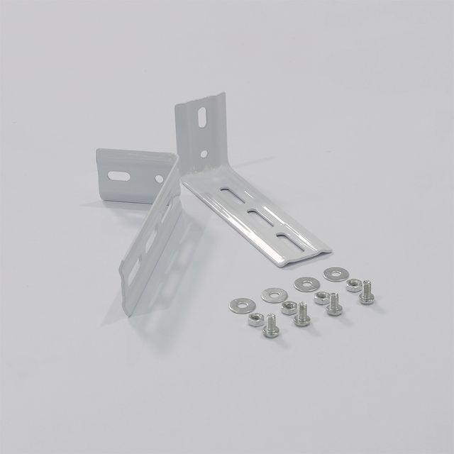 Extra Long Side-Mounted Brackets