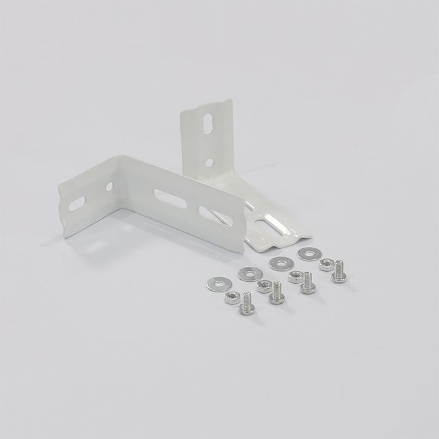 Long Side-Mounted Brackets