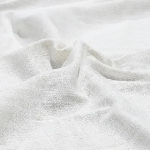 Lowen Linen Roman Shades