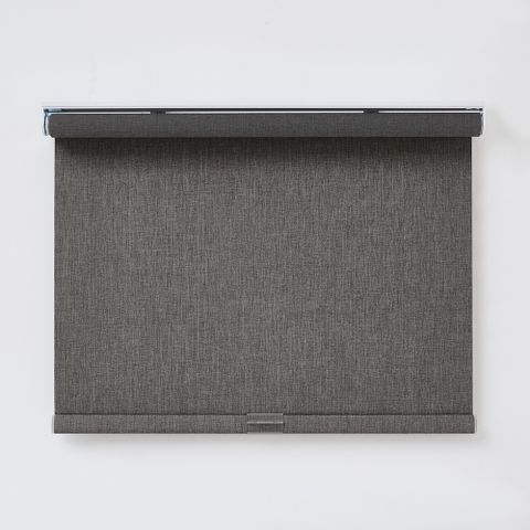 Cordless Bouvardia Blackout Roller Shades