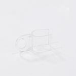 Cordless Zebra Shades Handle | ULAECY