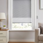 motorized roller shades