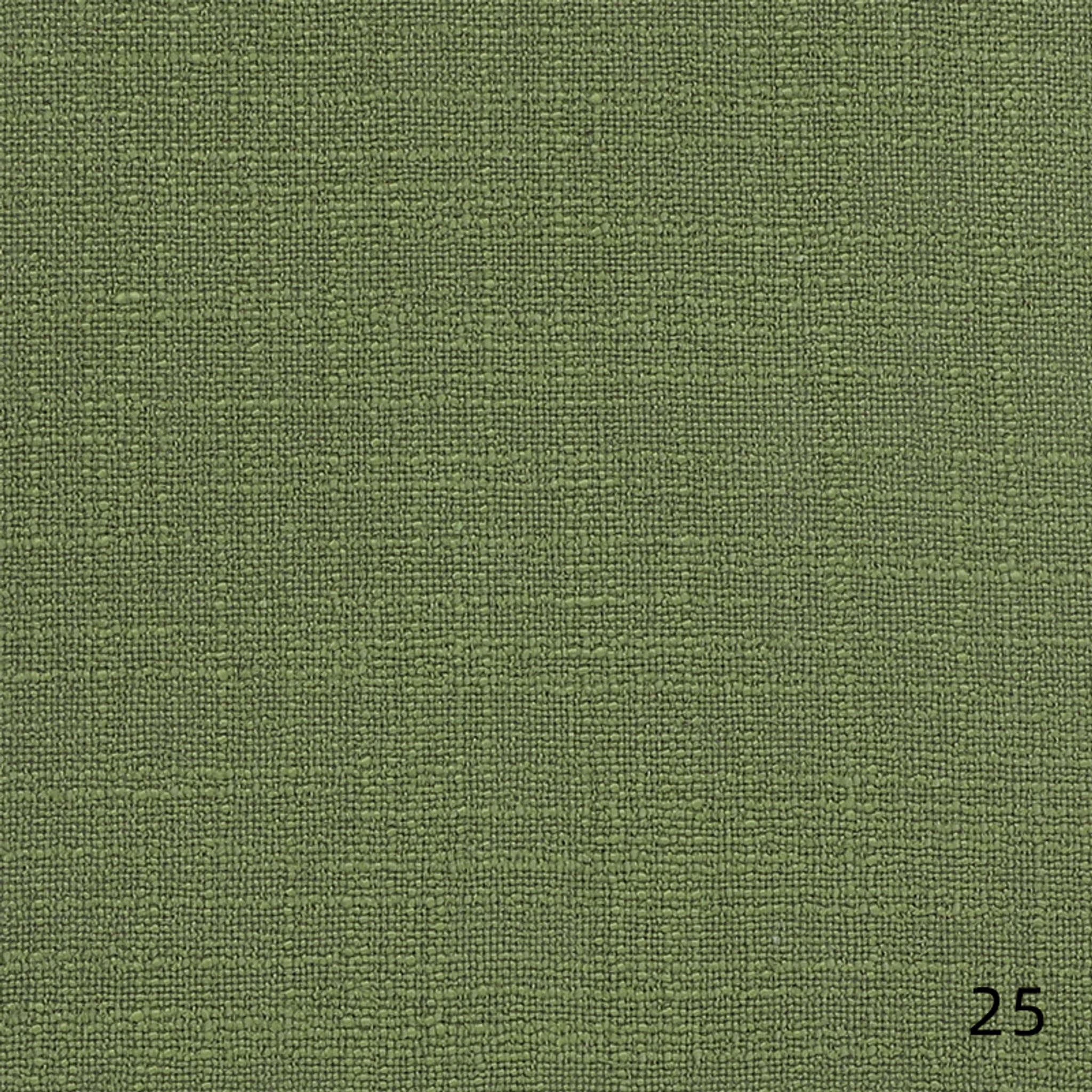 #25 Green