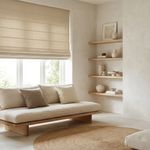 commercial motorized window shades