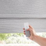 roller shades for windows