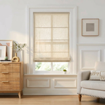 handmade roman shades 