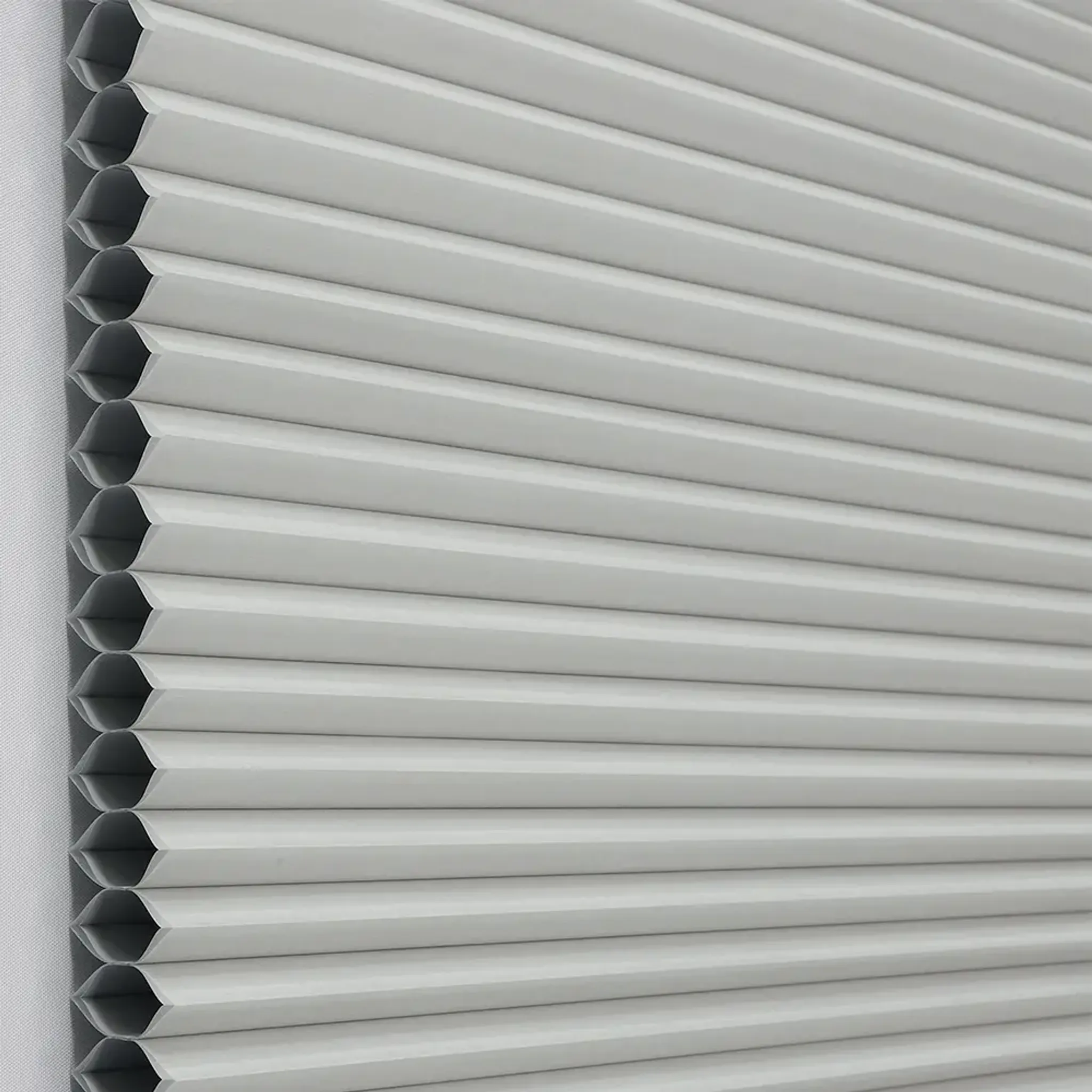 #38HB02 Light Gray (Blackout)