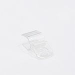 Cordless Zebra Shades Handle