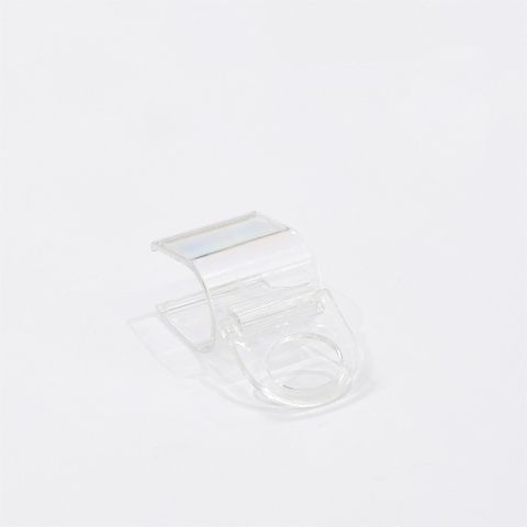 Cordless Zebra Shades Handle