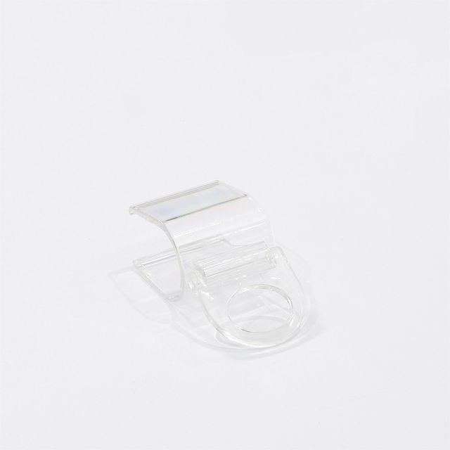 Cordless Zebra Shades Handle
