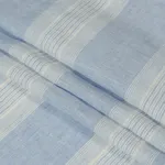 Sky Blue Stripe