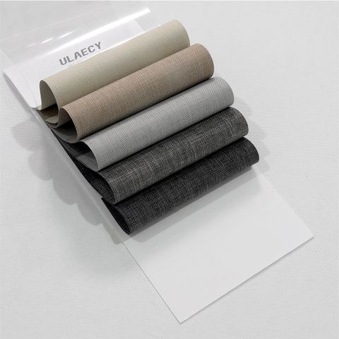 Bouvardia Blackout Roller Shades Fabric Swatch