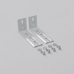 Extra Long Side-Mounted Brackets