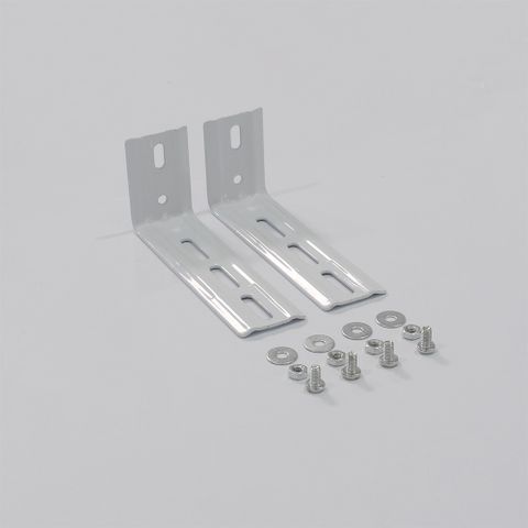 Extra Long Side-Mounted Brackets