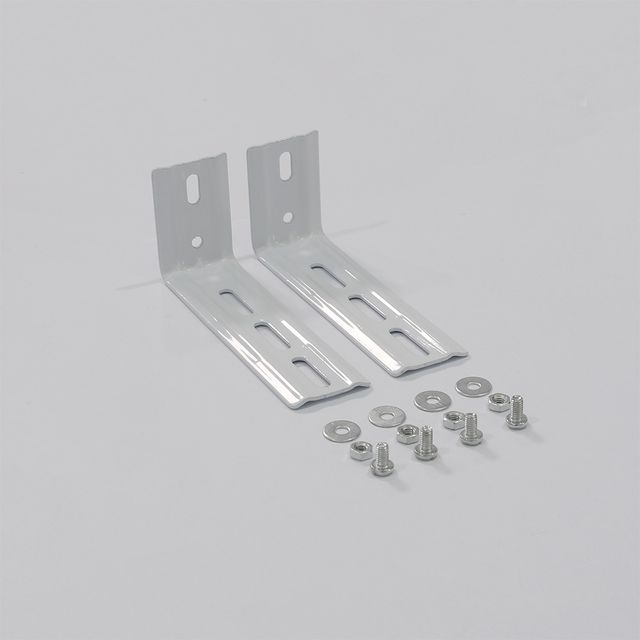 Extra Long Side-Mounted Brackets