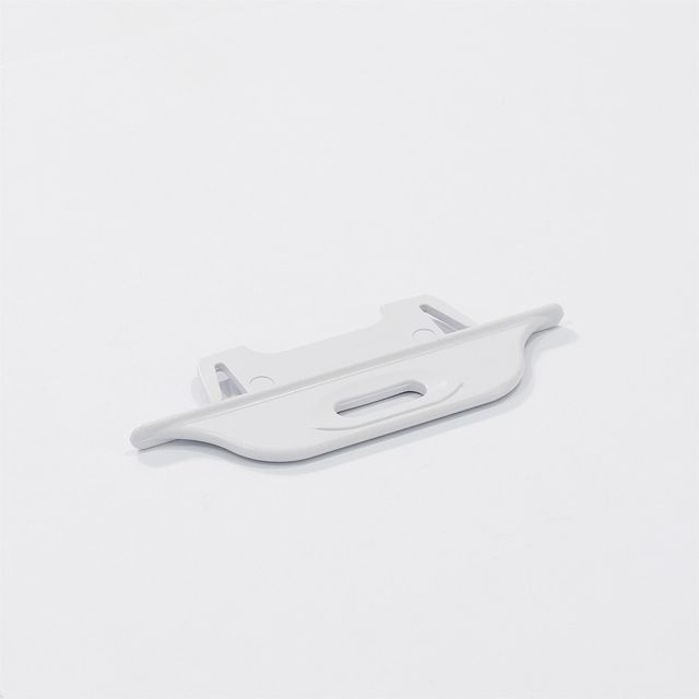 Cordless Cellular Shades(1.5" Cell) Handle