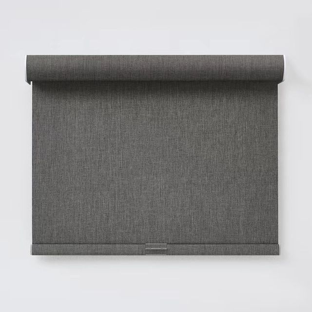 Bouvardia Blackout Roller Shades