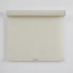 Gunny Linen Roller Shades