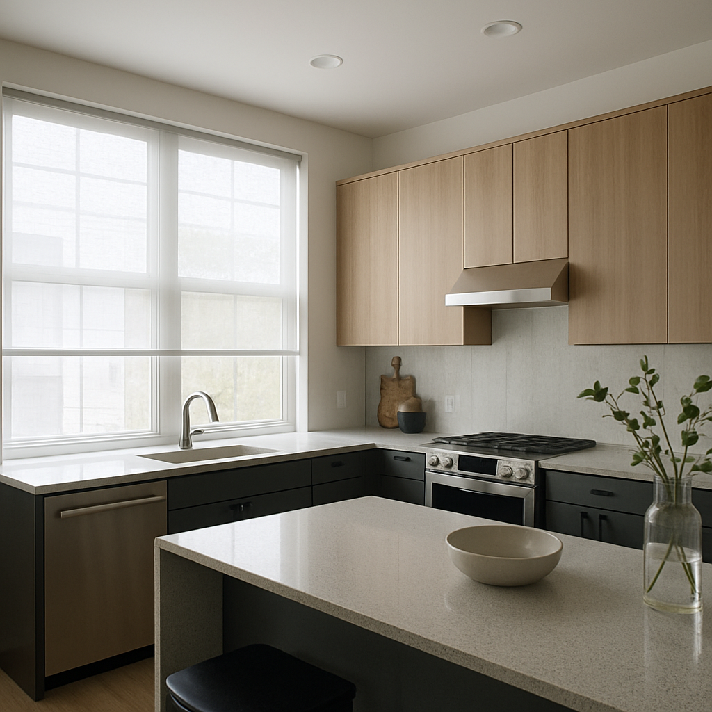 The Aesthetic Appeal of Transparent Shades