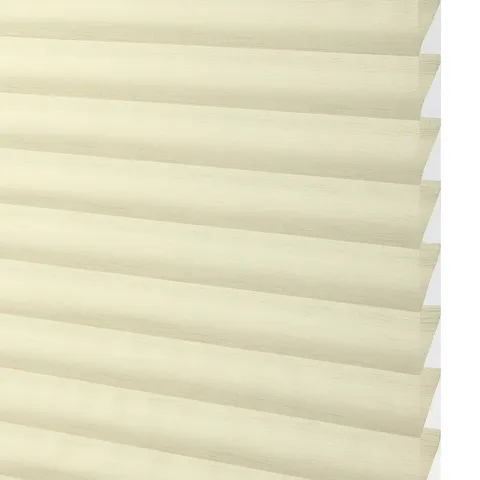 SOVOEN Linenova Custom Motorized Light Filtering Sheer Shades-Free Swatches